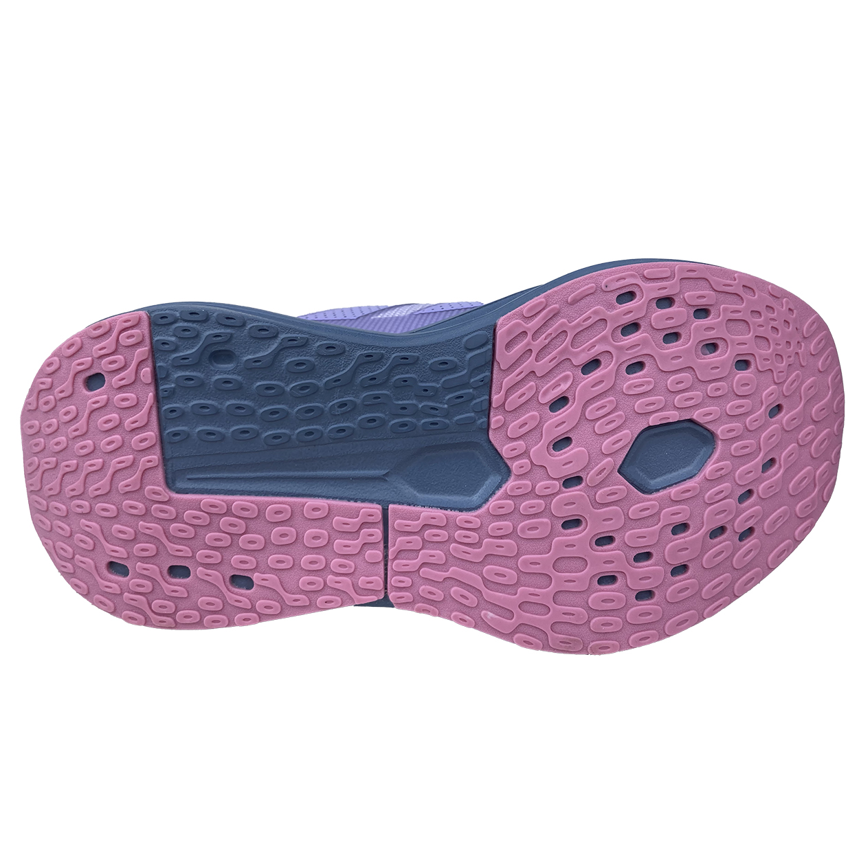 تصویر  کتونی دخترانه خارجی بی کی جی کیدز مدل 25632/3