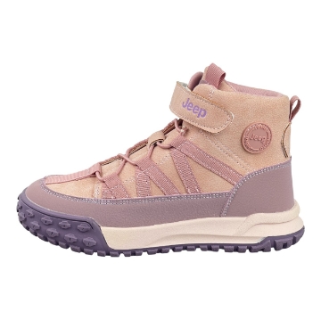 تصویر  کتونی دخترانه خارجی جیپ مدل DC262/3