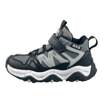 تصویر  کتونی پسرانه خارجی بی کی جی کیدز مدل 25676/4