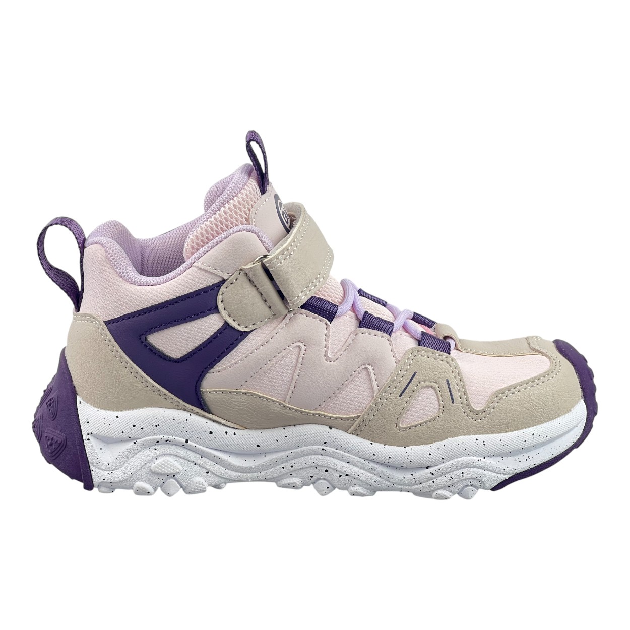 تصویر  کتونی دخترانه خارجی بی کی جی کیدز مدل 25676/1