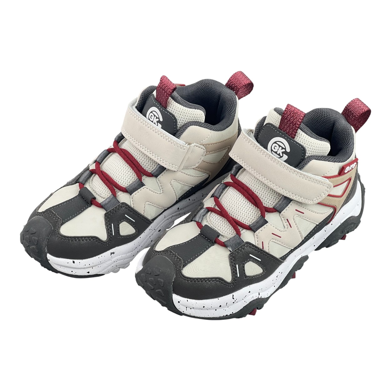 تصویر  کتونی دخترانه و پسرانه خارجی بی کی جی کیدز مدل 25676/2