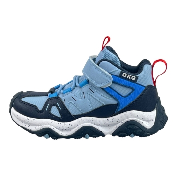 تصویر  کتونی پسرانه خارجی بی کی جی کیدز مدل 25676/3