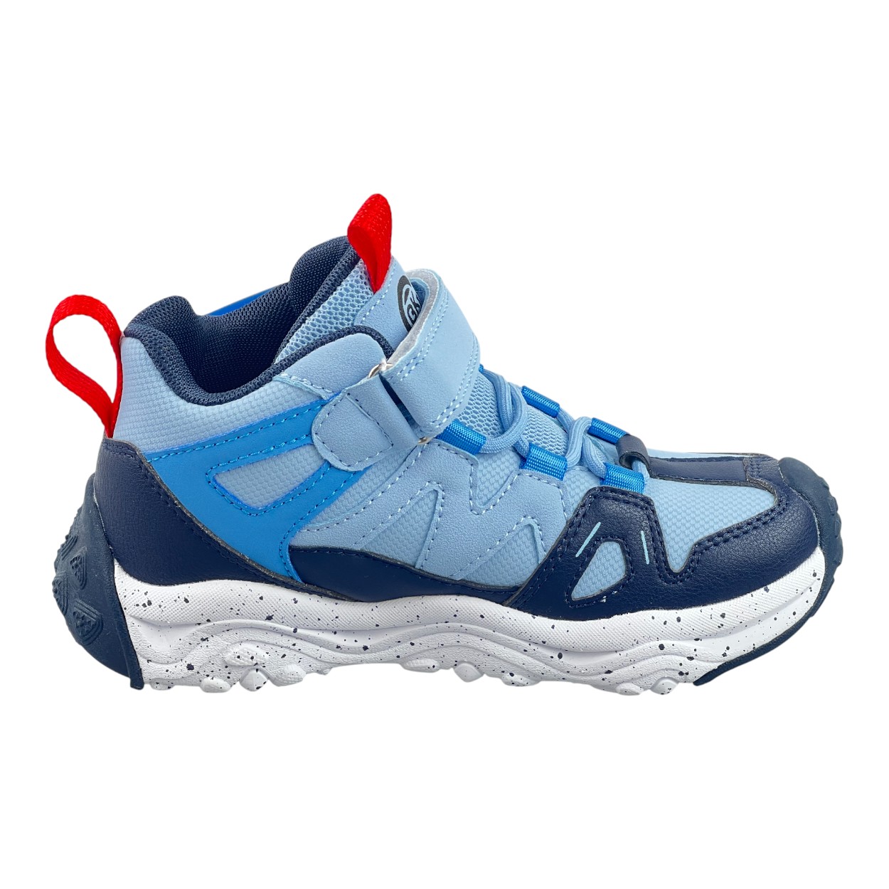 تصویر  کتونی پسرانه خارجی بی کی جی کیدز مدل 25676/3