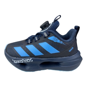 تصویر  کتونی پسرانه خارجی بی کی جی کیدز مدل 25632/2