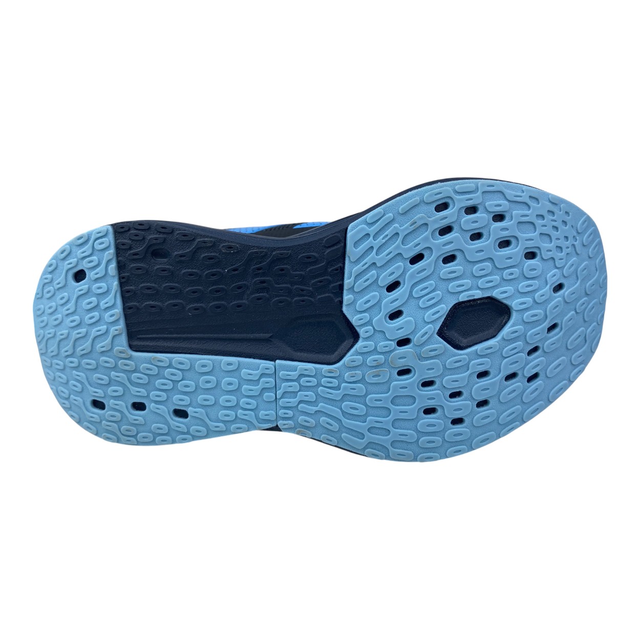 تصویر  کتونی پسرانه خارجی بی کی جی کیدز مدل 25632/2