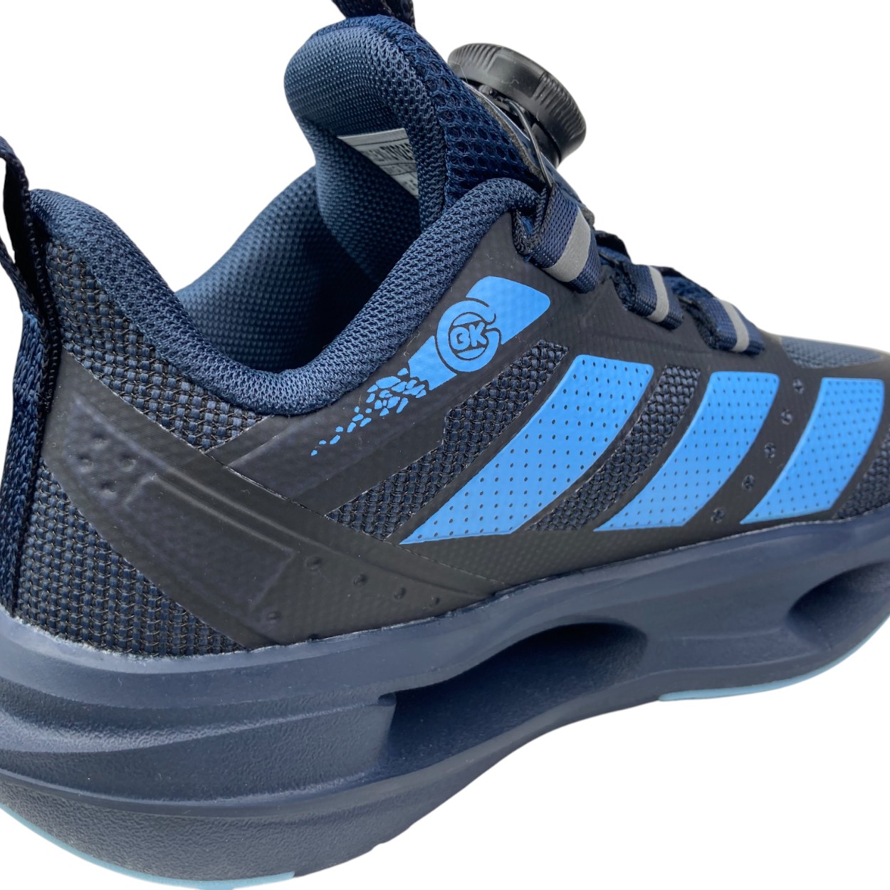 تصویر  کتونی پسرانه خارجی بی کی جی کیدز مدل 25632/2