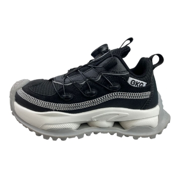 تصویر  کتونی پسرانه خارجی بی کی جی کیدز مدل 25580/1