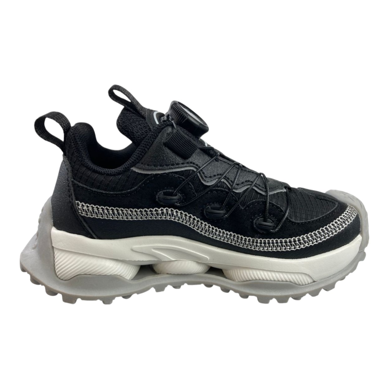 تصویر  کتونی پسرانه خارجی بی کی جی کیدز مدل 25580/1