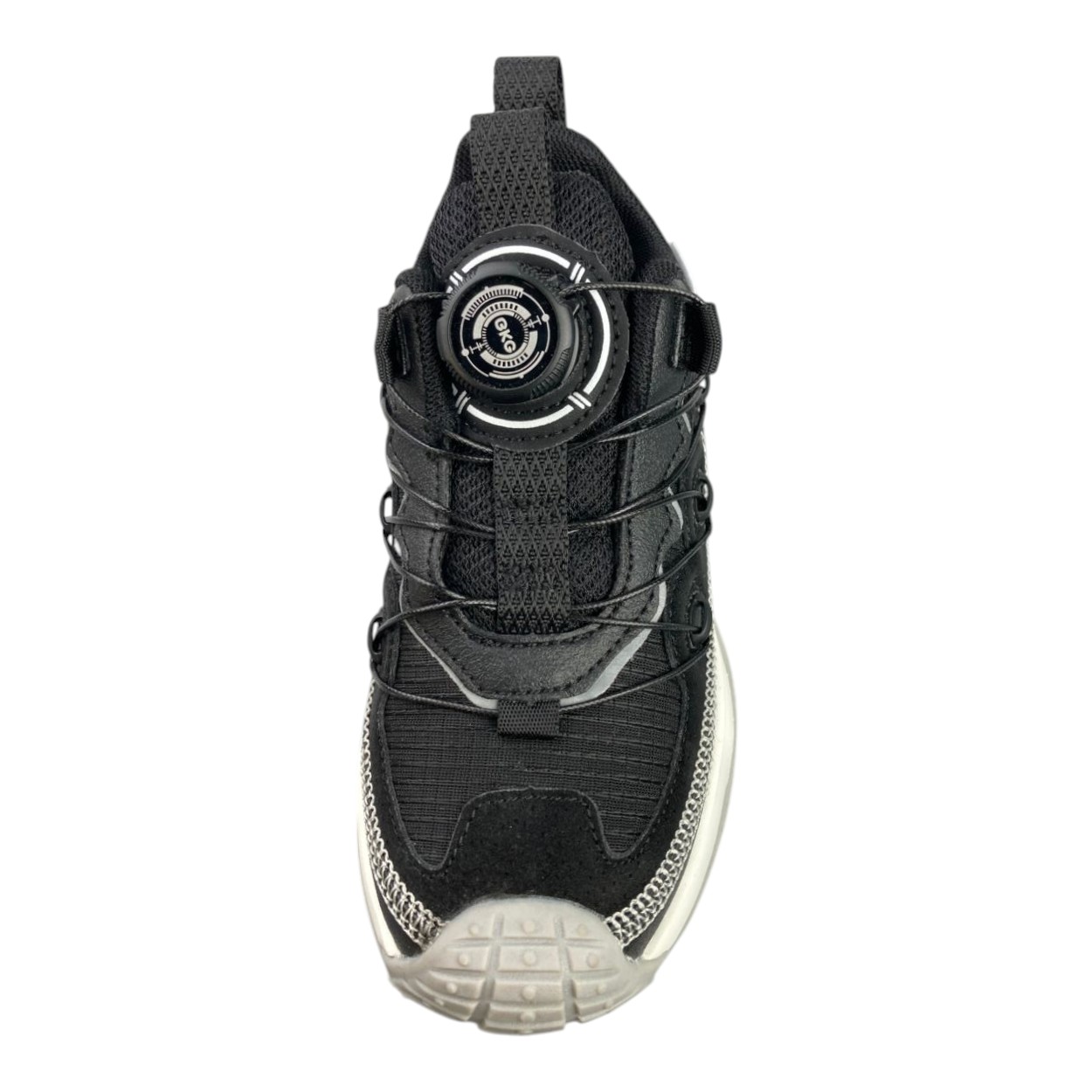 تصویر  کتونی پسرانه خارجی بی کی جی کیدز مدل 25580/1