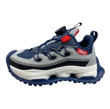 تصویر  کتونی پسرانه خارجی بی کی جی کیدز مدل 25580/2