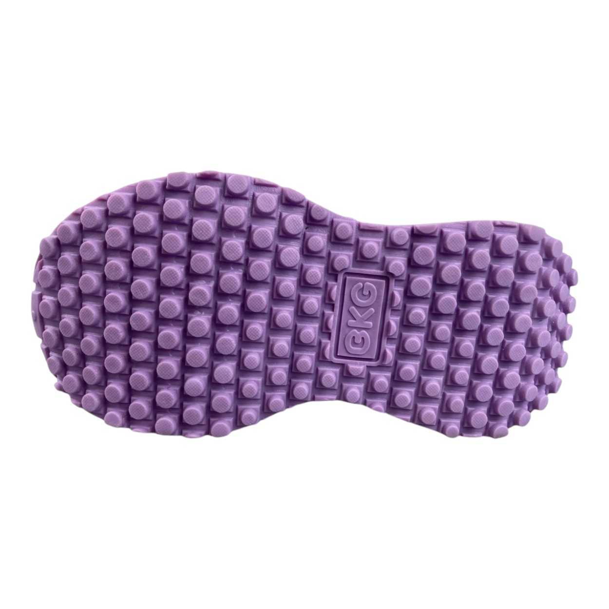 تصویر  کتونی دخترانه خارجی بی کی جی کیدز مدل 25580/3