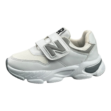 تصویر  کتونی دخترانه و پسرانه ایرانی سری n مدل nikin03