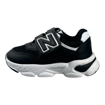 تصویر  کتونی پسرانه ایرانی سری n مدل nikin02