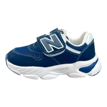 تصویر  کتونی پسرانه ایرانی سری n مدل nikin01