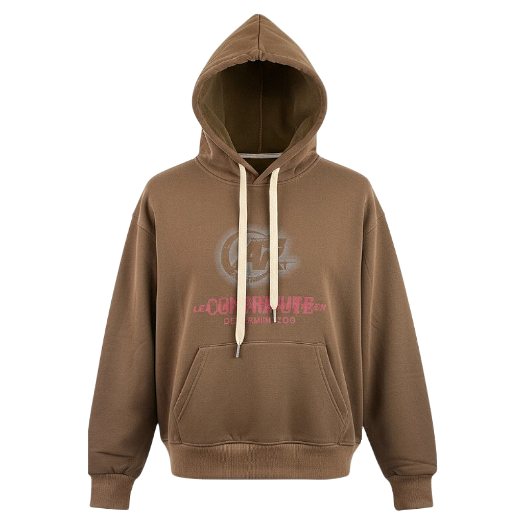 تصویر  هودی پسرانه دورس مدل AR از10 تا 19سال