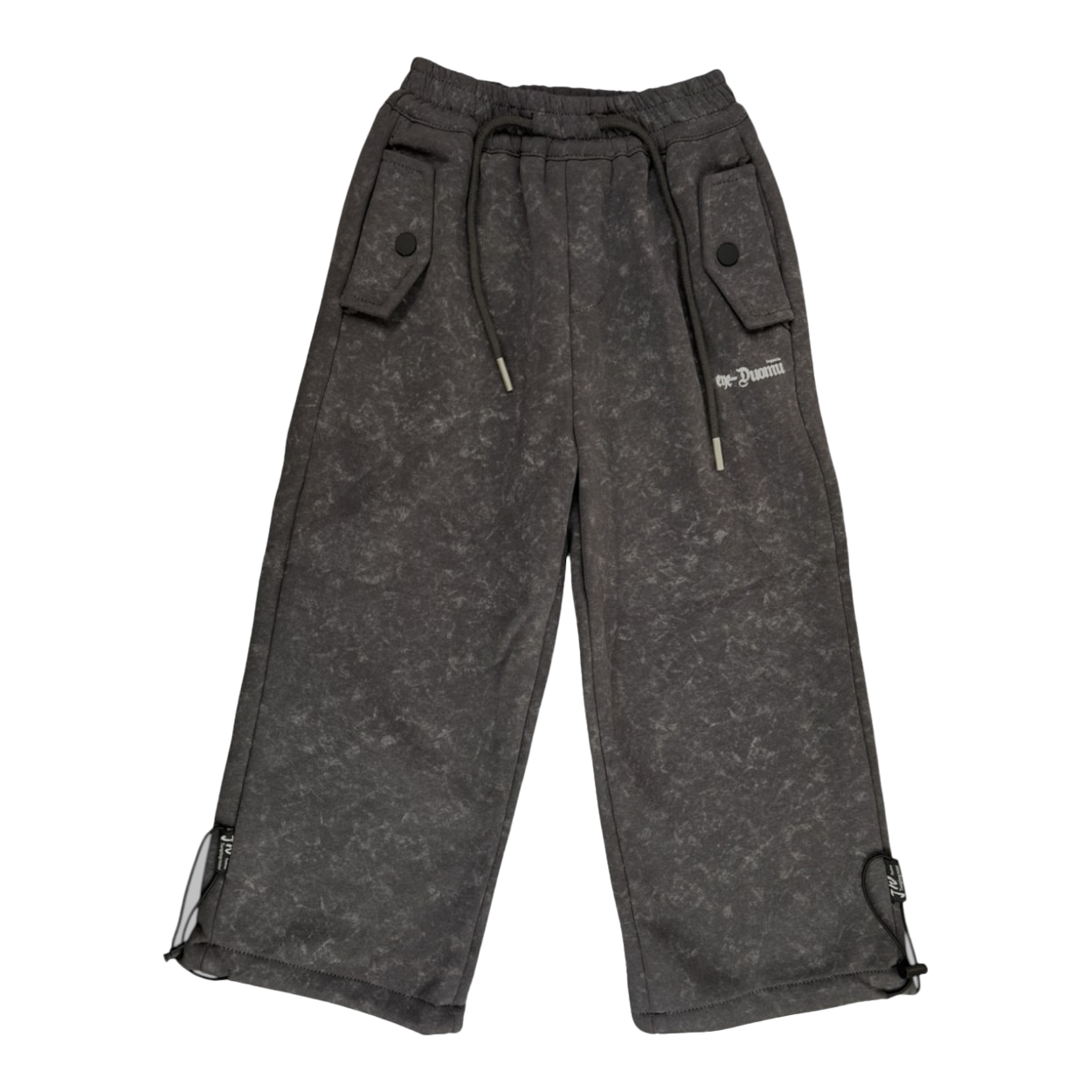 تصویر  شلوار پسرانه دورس اسلش مدل 72380 از 4 تا 14سال