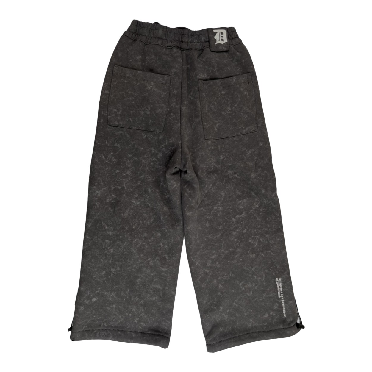 تصویر  شلوار پسرانه دورس اسلش مدل 72380 از 4 تا 14سال