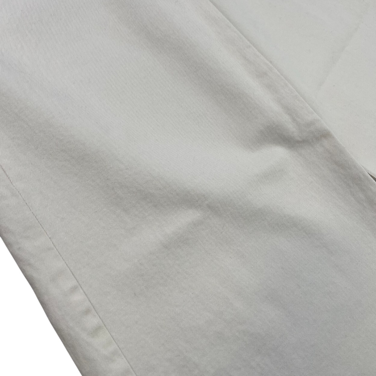 تصویر  شلوار دخترانه کتان مدل پشت زیپ دار از 8سال تا 13