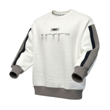 تصویر  سویشرت پسرانه دورس مدل 1973