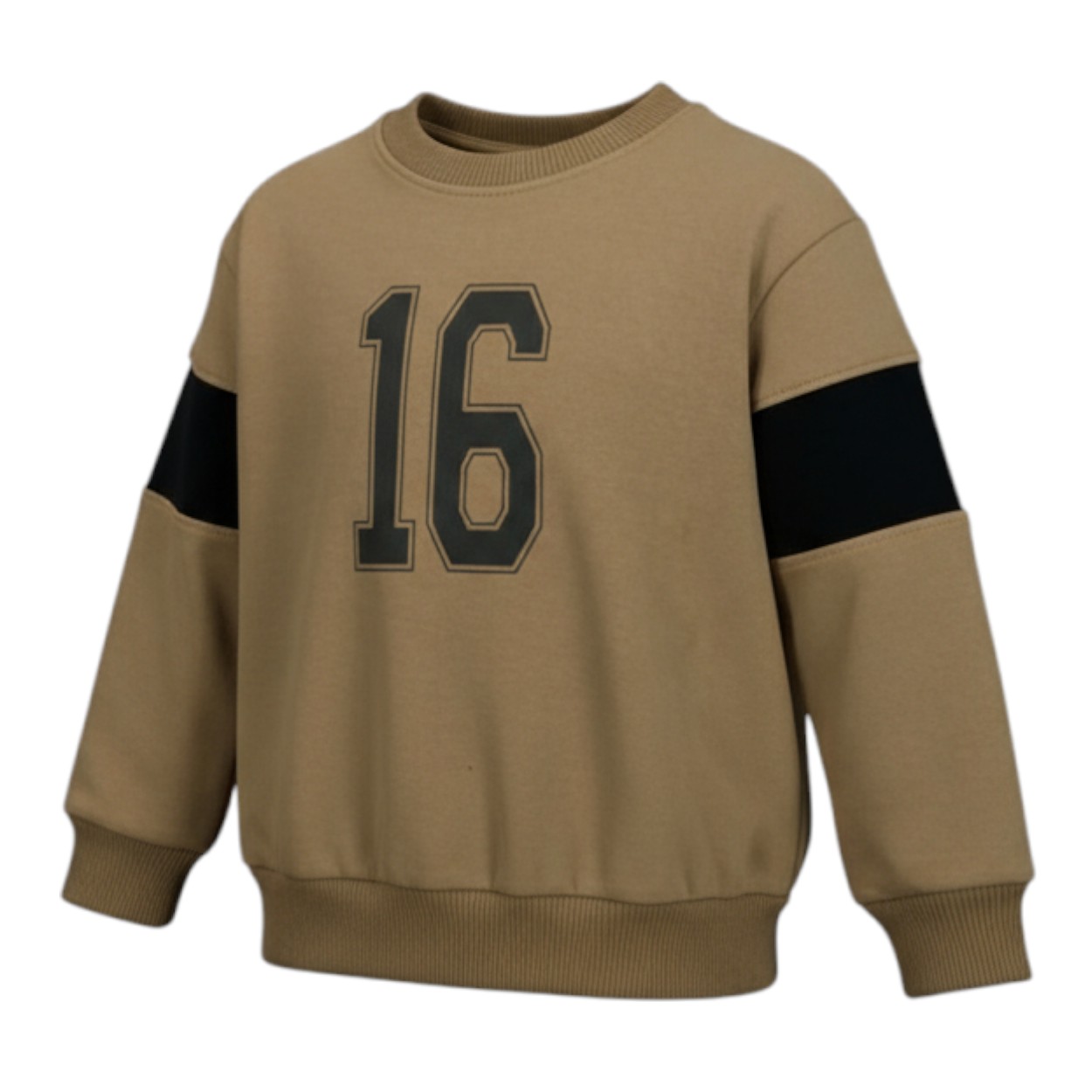 تصویر  سویشرت و شلوار دخترانه و پسرانه دورس مدل 16 از4 تا 11سال