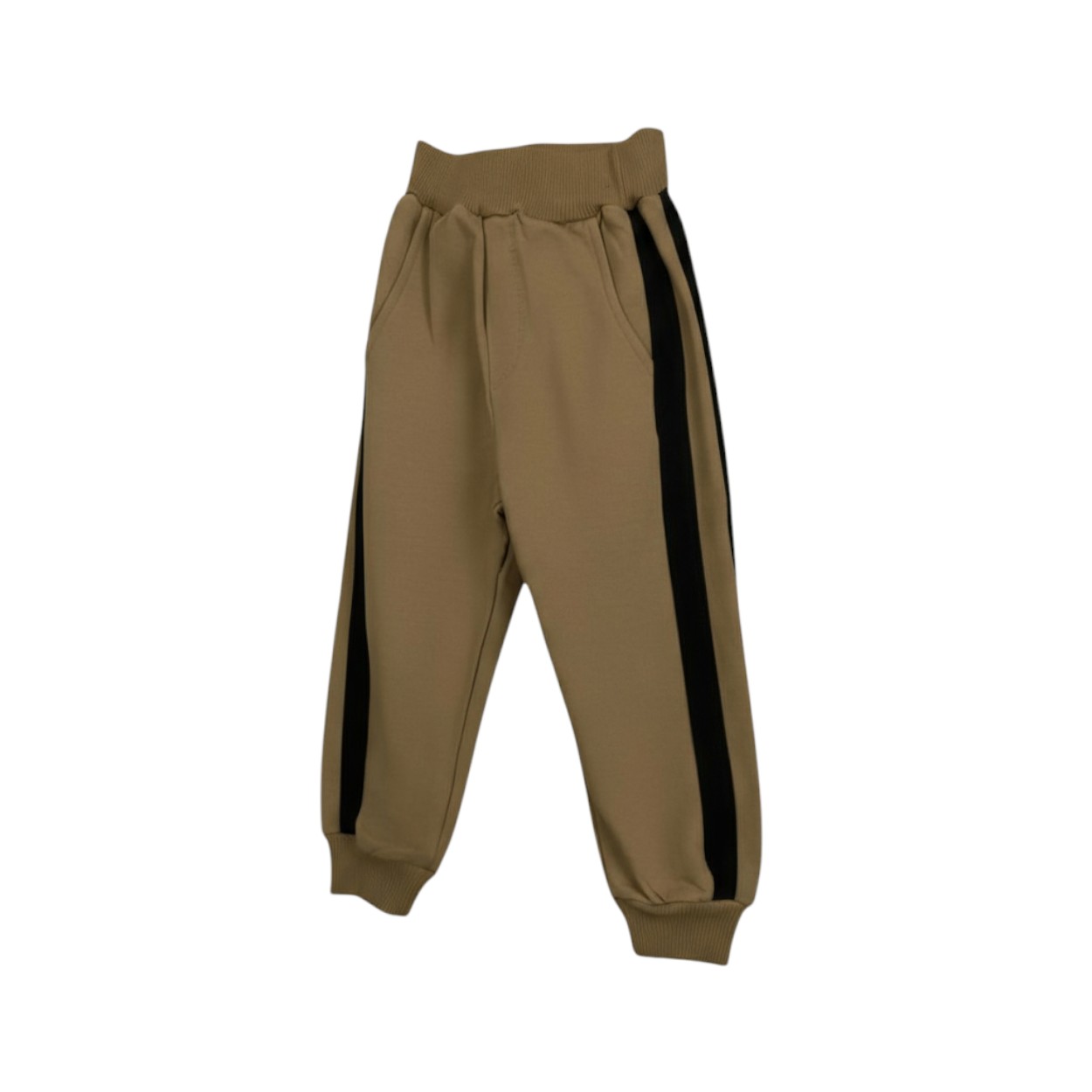 تصویر  سویشرت و شلوار دخترانه و پسرانه دورس مدل 16 از4 تا 11سال