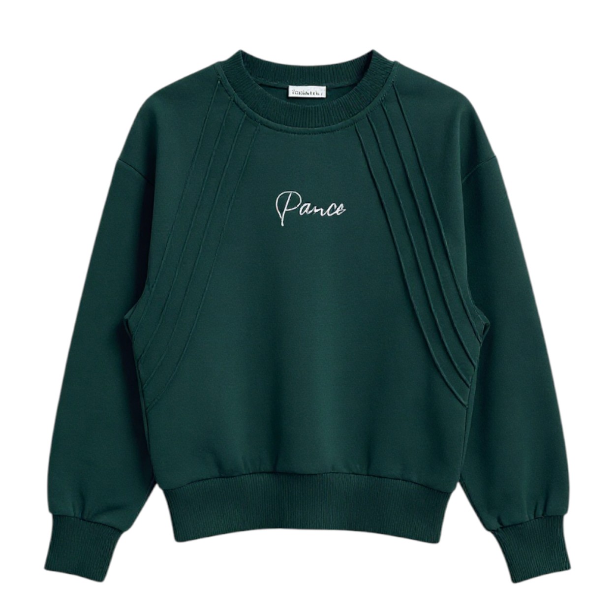 تصویر  سویشرت و شلوار دخترانه و پسرانه دورس مدل panco از4 تا 11سال