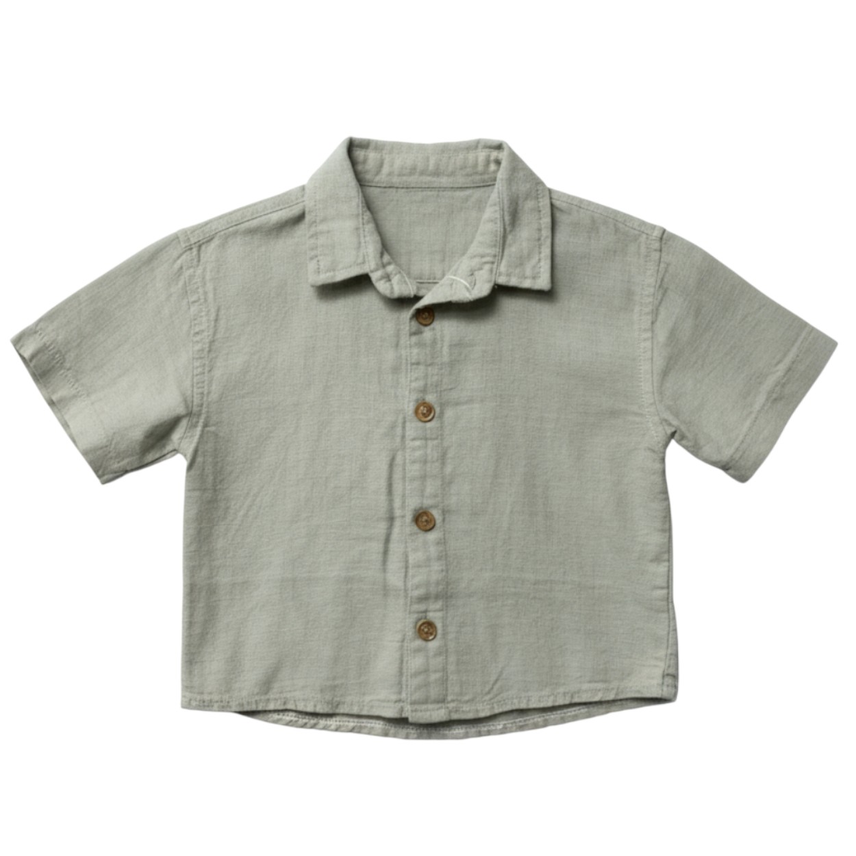 تصویر  پیراهن و شلوارک پسرانه حصیری مدل لش از4 تا 13سال