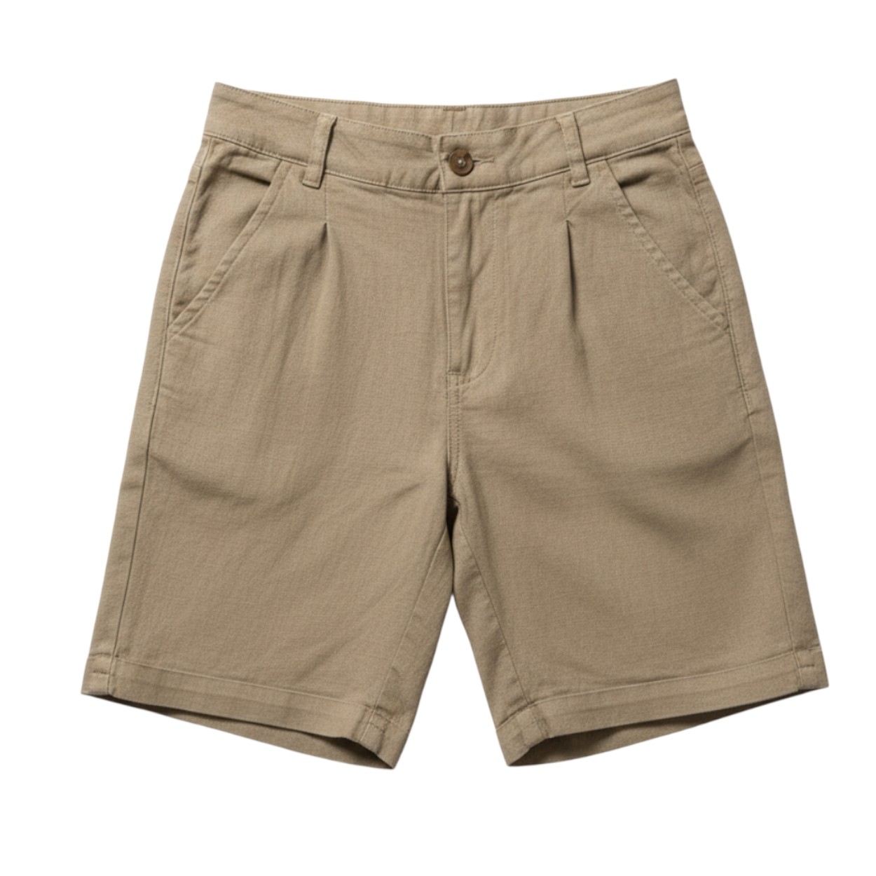 تصویر  پیراهن و شلوارک پسرانه حصیری مدل لش از4 تا 13سال