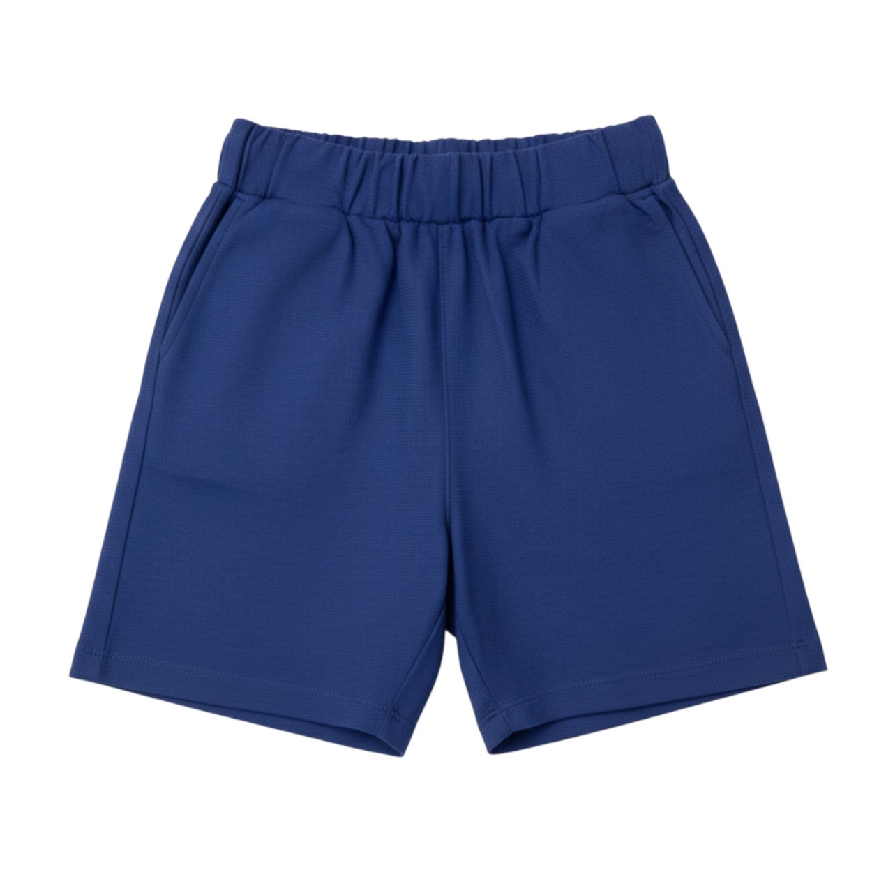 تصویر  تیشرت و شلوارک دخترانه زنبوری مدل کوبایی از5 تا 13سال