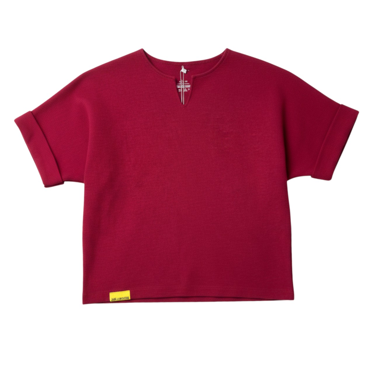 تصویر  تیشرت و شلوارک دخترانه زنبوری مدل کوبایی از5 تا 13سال