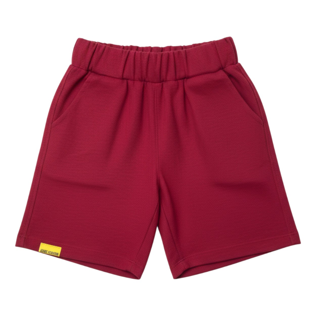 تصویر  تیشرت و شلوارک دخترانه زنبوری مدل کوبایی از5 تا 13سال