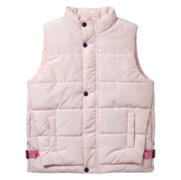 تصویر  پافر دخترانه فوتر 5سال تا 11 سال مدل 22