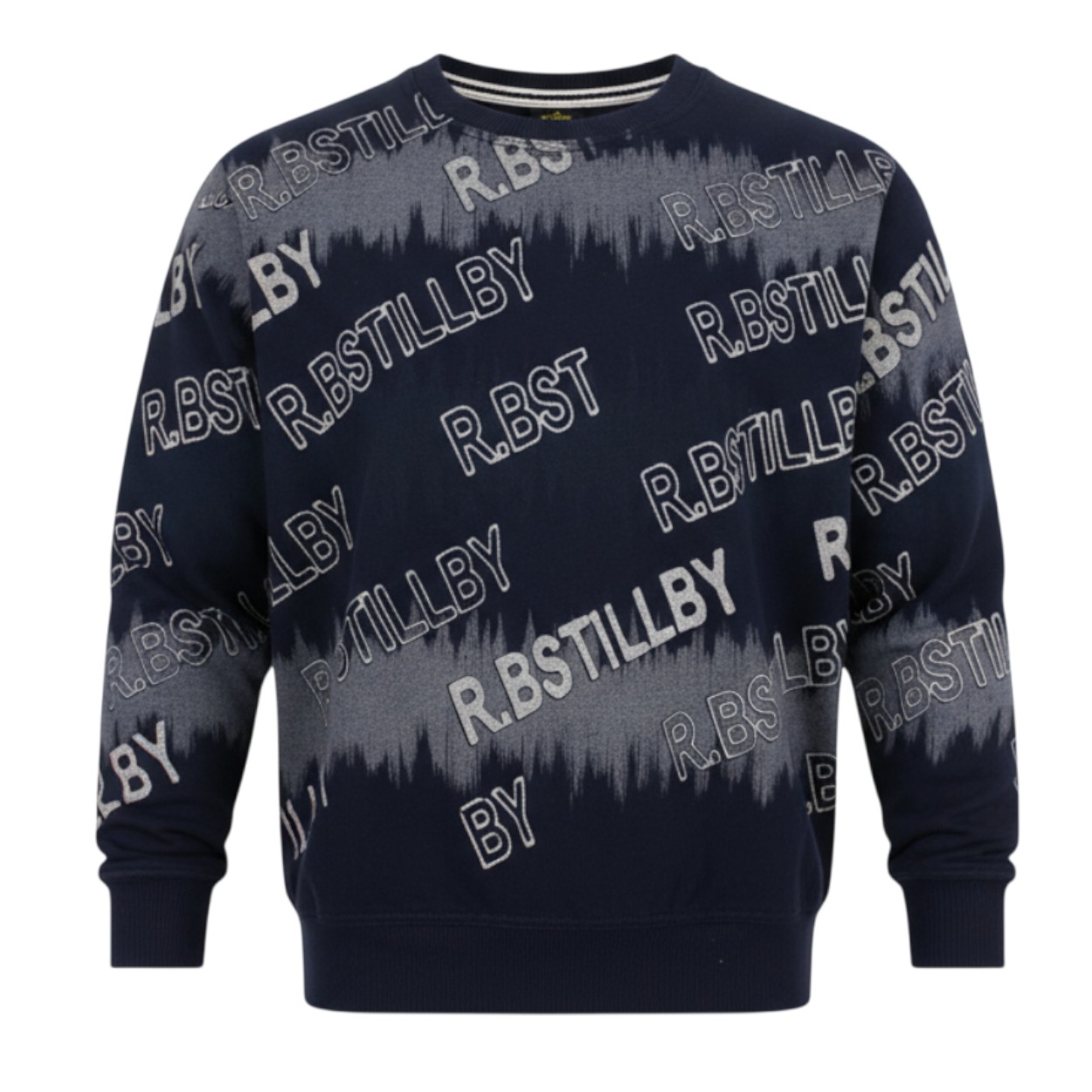 تصویر  بلوز پسرانه دورس مدل R.BS