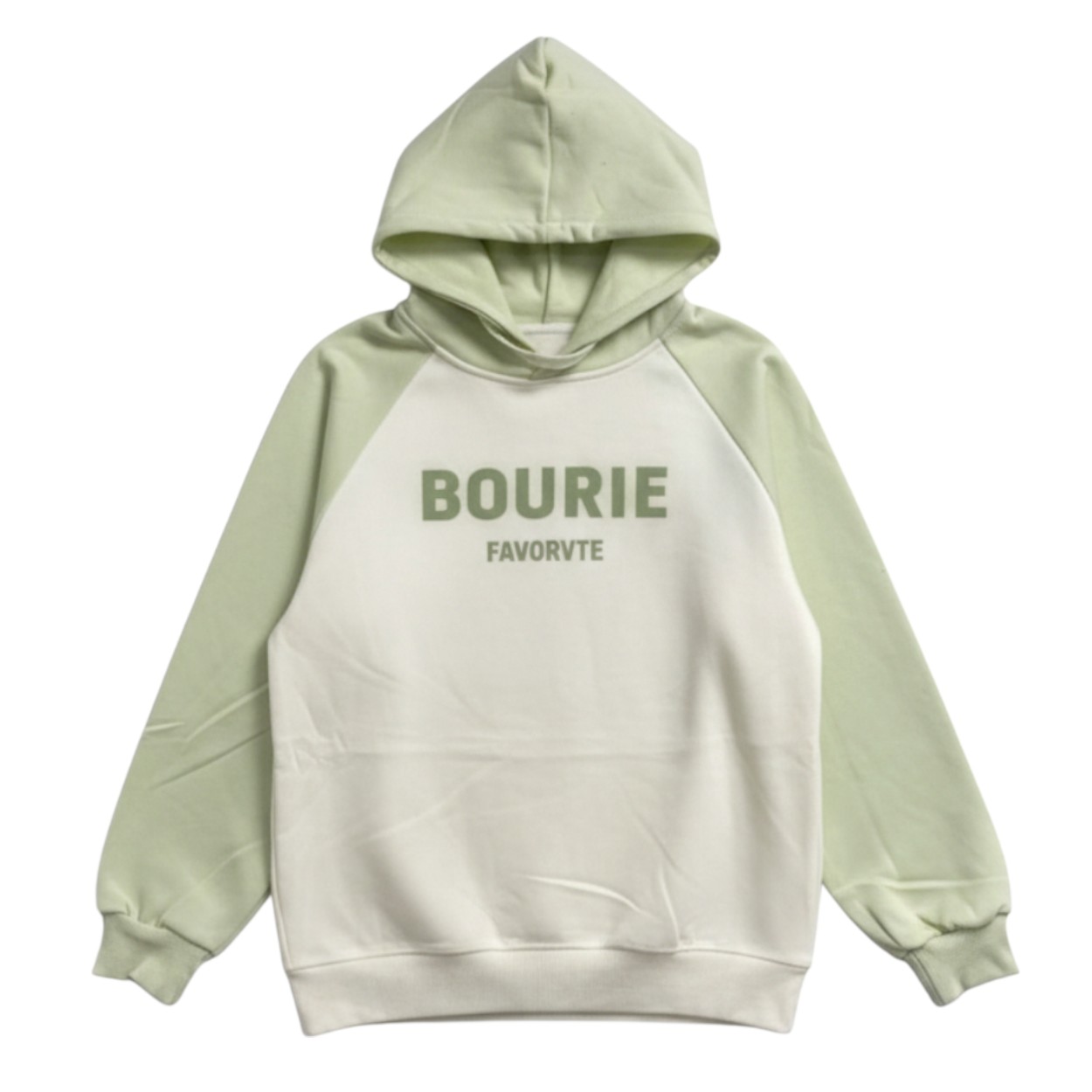 تصویر  هودی دخترانه دورس مدل BOURIE از8 تا 16سال