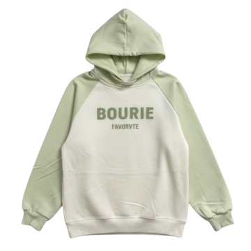 تصویر  هودی دخترانه دورس مدل BOURIE از8 تا 16سال