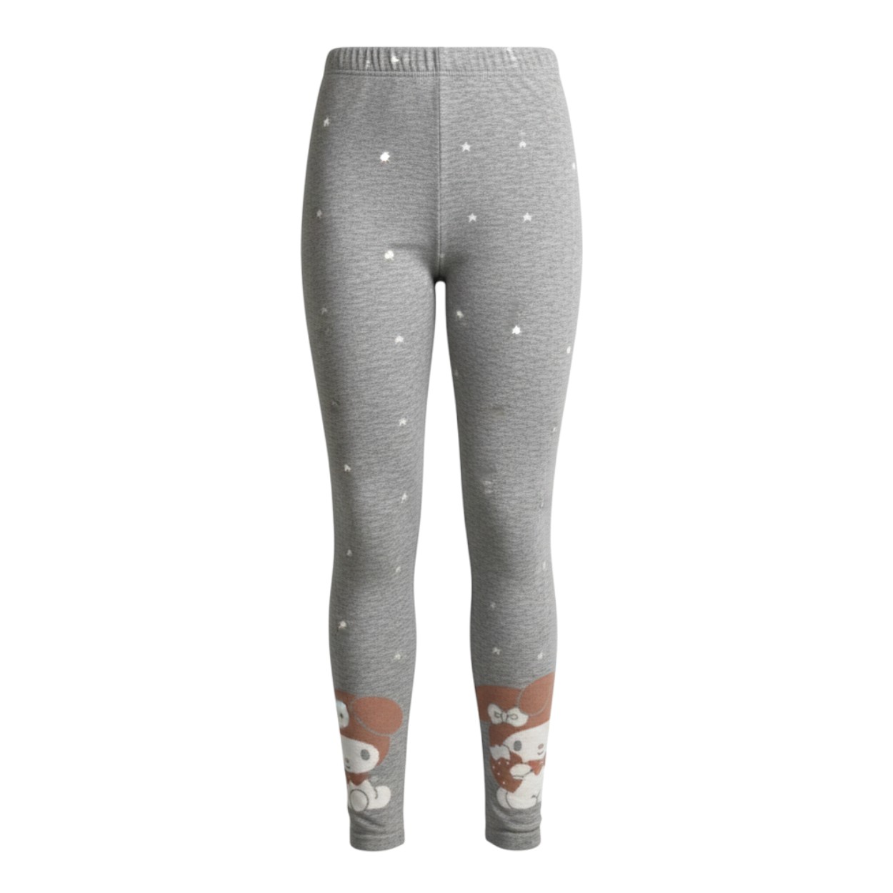 تصویر  ساپورت دخترانه بافت مدل ملودی ازسایز 70 تا95