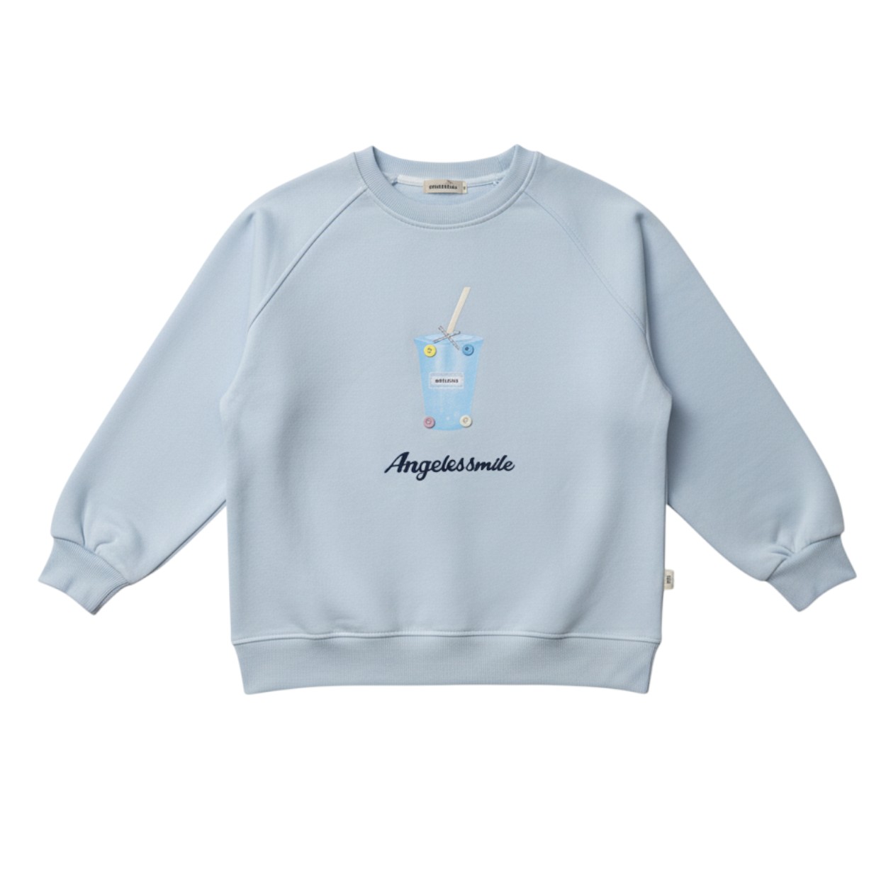 تصویر  سویشرت دخترانه دورس مدل MIU MIU از10 تا 16سال