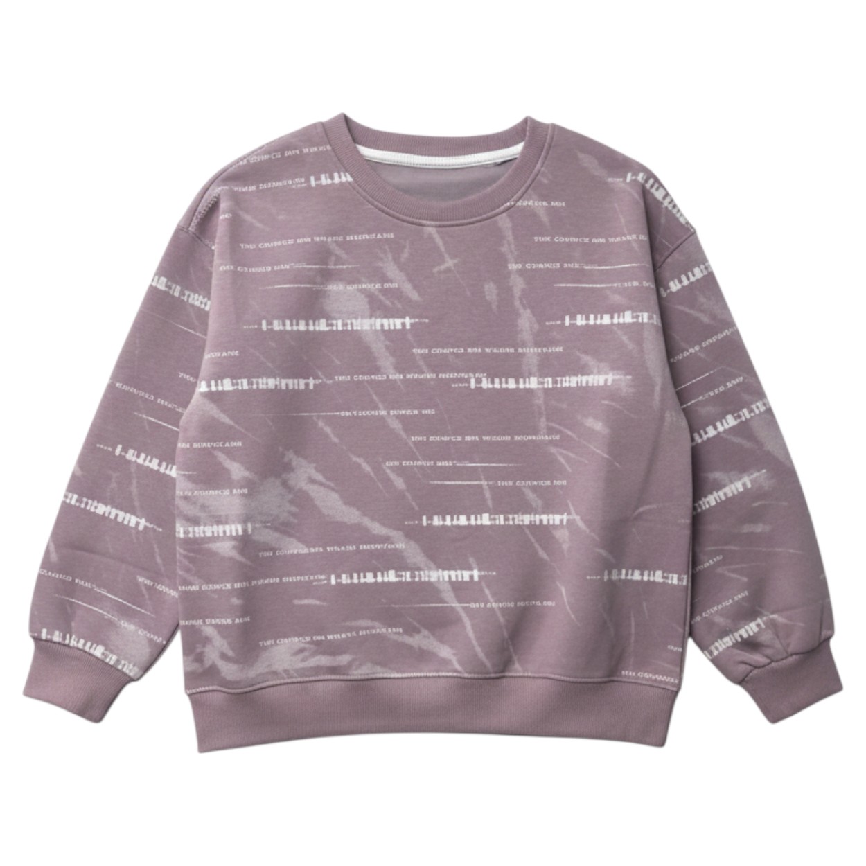 تصویر  سویشرت دخترانه دورس مدل ONIWC از10 تا 19سال