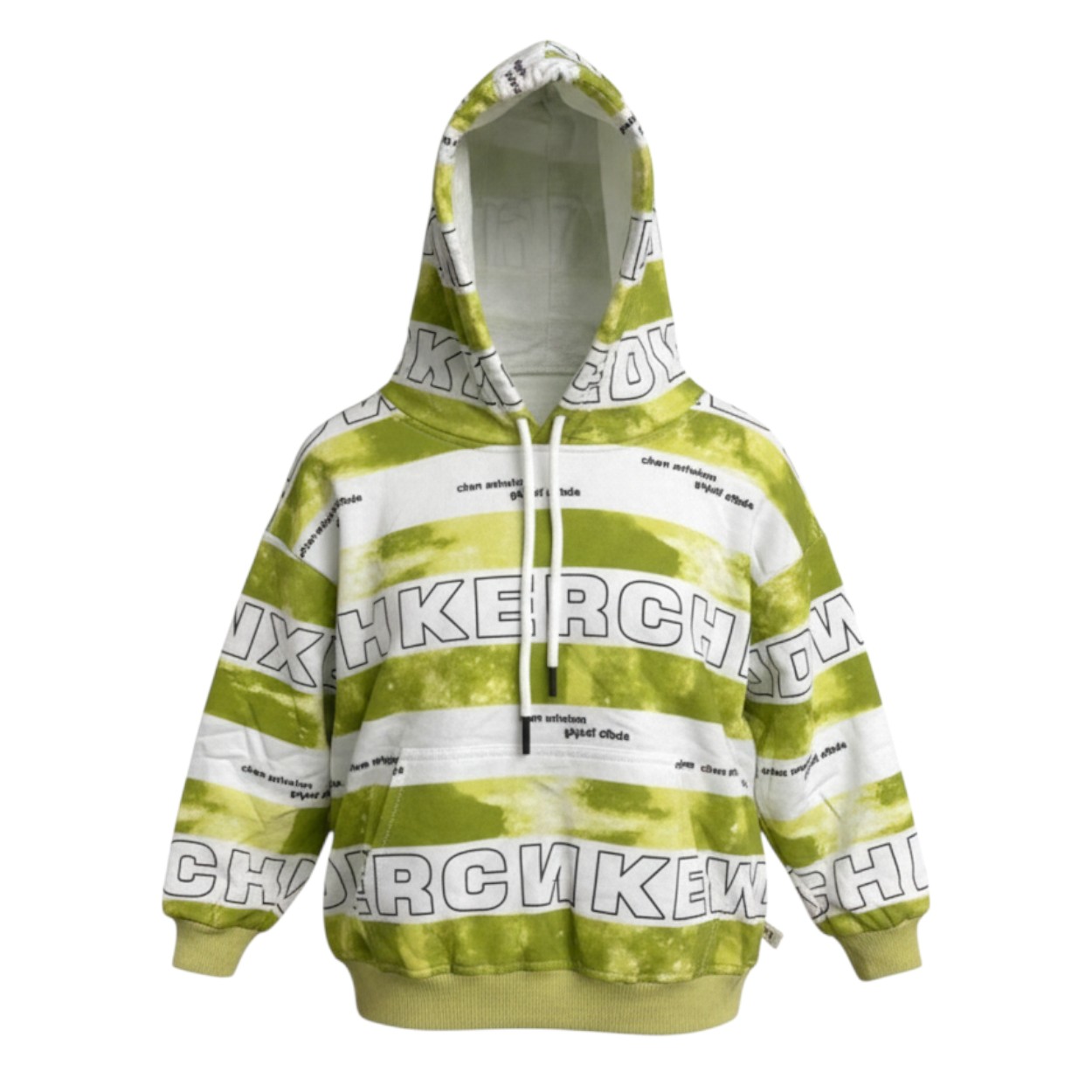 تصویر  هودی پسرانه دورس مدل dwncr از 5سال تا 13