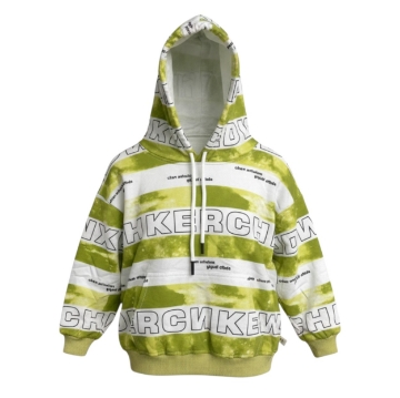 تصویر  هودی پسرانه دورس مدل dwncr از 5سال تا 13