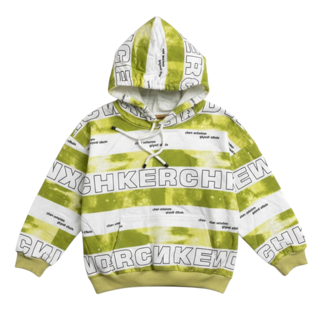 تصویر  هودی پسرانه دورس مدل dwncr از 5سال تا 13