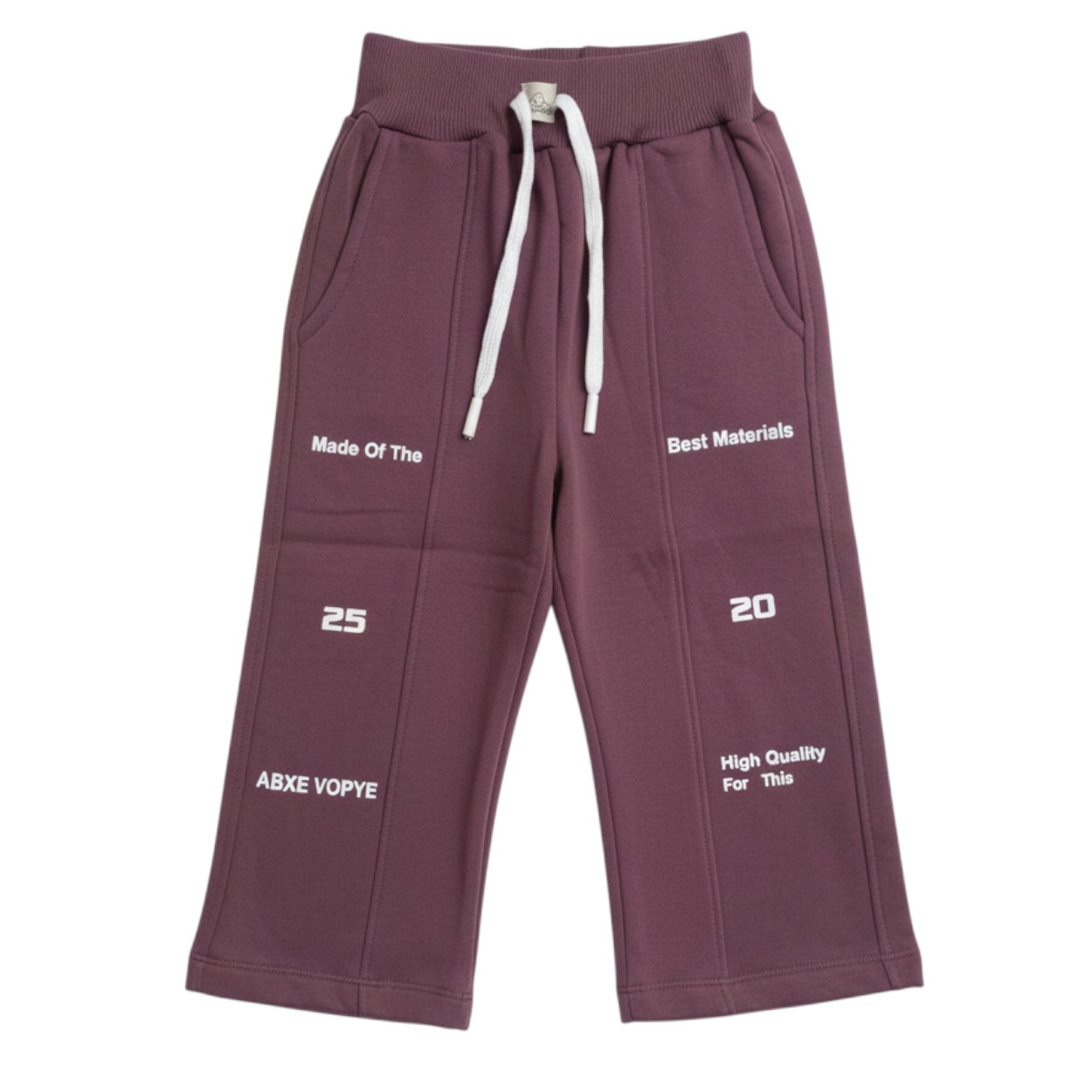 تصویر  وست و شلوار و سویشرت دخترانه دورس مدل FUNNY از4 تا 11سال