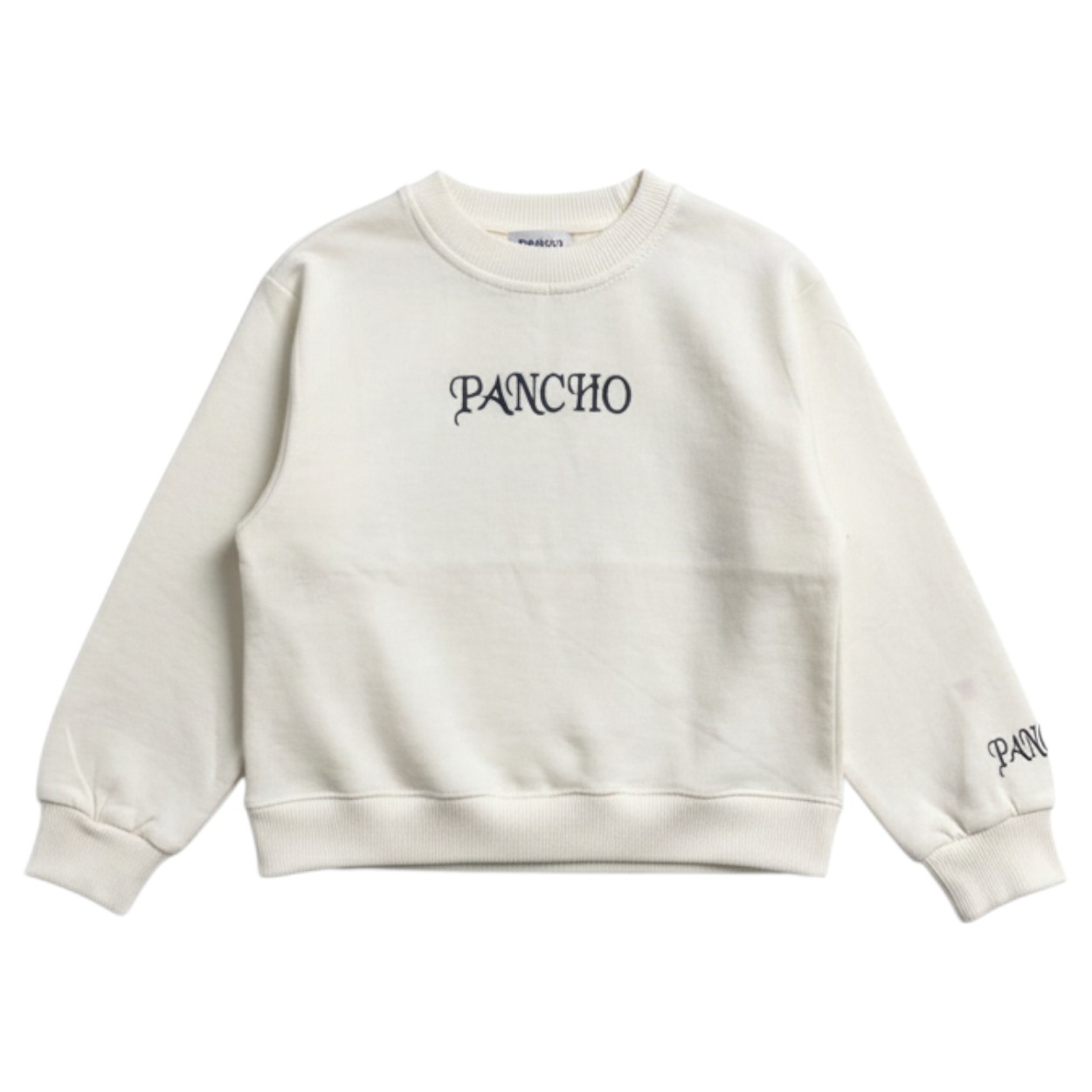 تصویر  وست و شلوار و سویشرت دخترانه و پسرانه دورس مدل FUNNY از7 تا 15سال