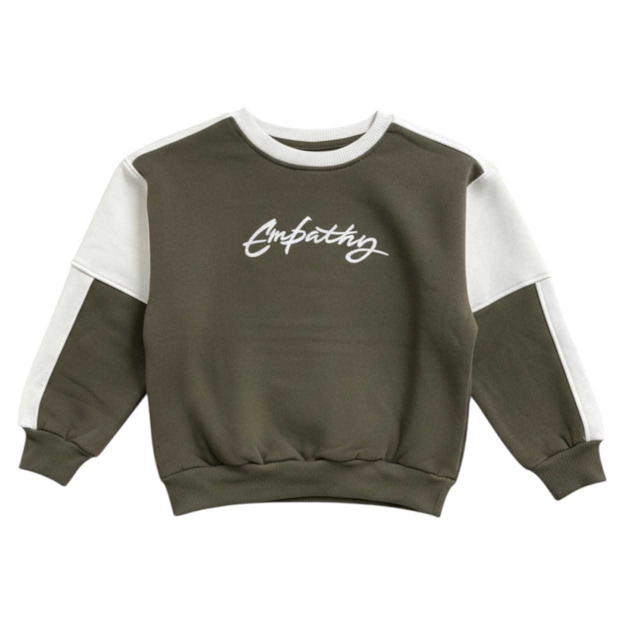 تصویر  سویشرت و شلوار پسرانه دورس مدل GMPATHG از4 تا 15سال