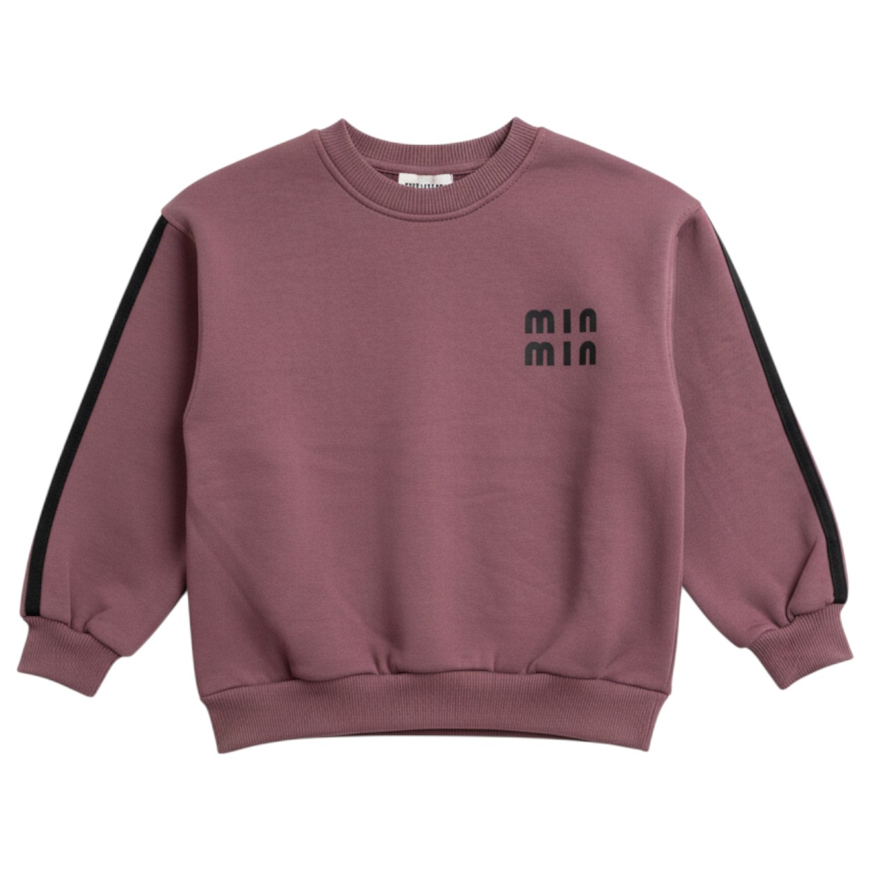 تصویر  سویشرت و شلوار دخترانه دورس مدل min min از7 تا 15سال