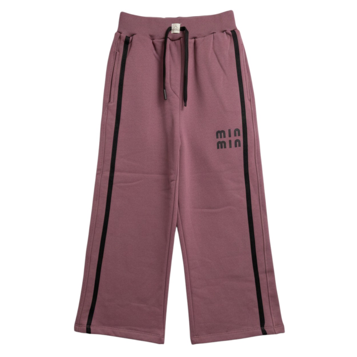 تصویر  سویشرت و شلوار دخترانه دورس مدل min min از7 تا 15سال