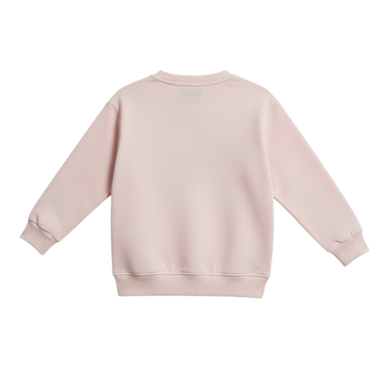 تصویر  سویشرت دخترانه دورس مدل FOREVER از6 تا 12سال