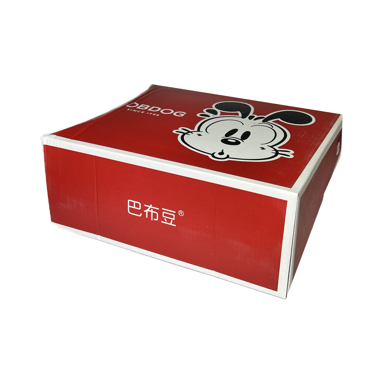 تصویر  نیم بوت دخترانه و پسرانه خارجی BOBDOG مدل 216 از سایز 30 تا 39